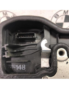 Serrure arriere droit BMW X3 E83 PHASE 2 Diesel 2