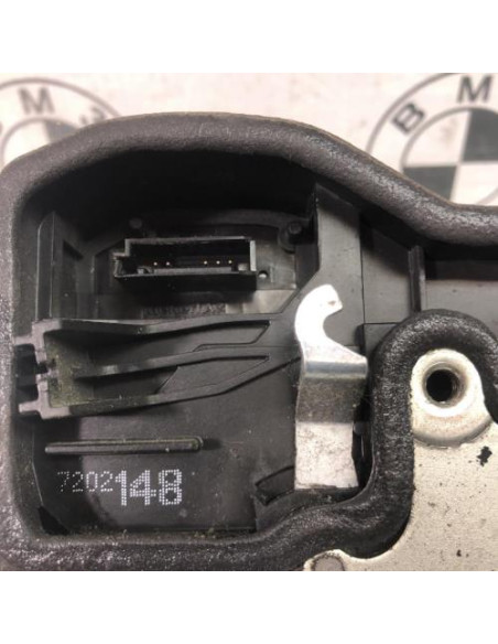 Serrure arriere droit BMW X3 E83 PHASE 2 Diesel