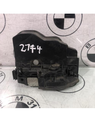Serrure arriere gauche BMW X3 E83 PHASE 2 Diesel