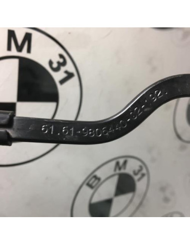 Bras essuie glace avant gauche MINI MINI 2 R60 COUNTRYMAN BREAK Diesel