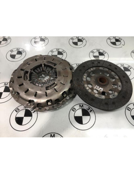 Embrayage BMW SERIE 1 E87 PHASE 1 Diesel