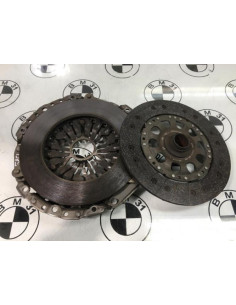 Embrayage BMW SERIE 1 E87 PHASE 1 Diesel 2
