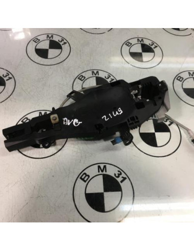 Support poignee porte avant gauche BMW SERIE 3 E92 COUPE PHASE 1 Diesel