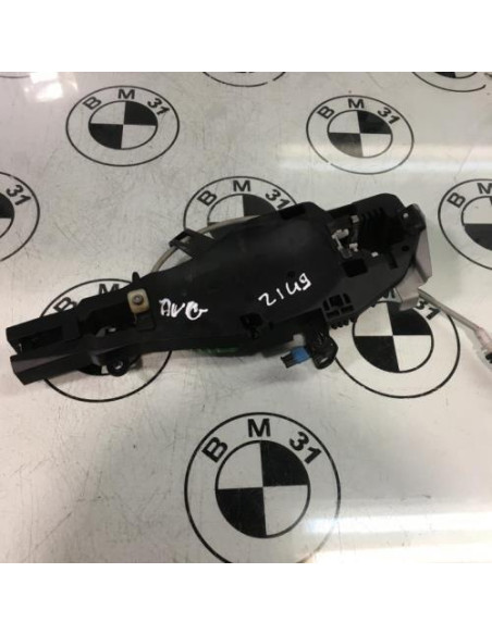 Support poignee porte avant gauche BMW SERIE 3 E92 COUPE PHASE 1 Diesel
