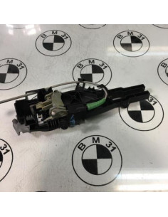 Support poignee porte avant gauche BMW SERIE 3 E92 COUPE PHASE 1 Diesel 2