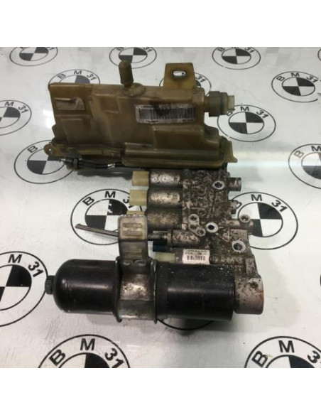 Selecteur boite de vitesse BMW SERIE 3 E46 PHASE 1 