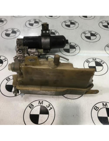 Selecteur boite de vitesse BMW SERIE 3 E46 PHASE 1 