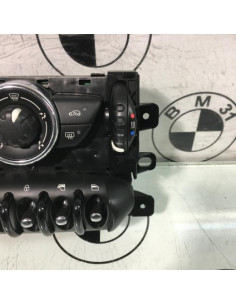 Commande chauffage MINI MINI 2 R60 COUNTRYMAN BREAK Diesel
