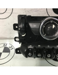 Commande chauffage MINI MINI 2 R60 COUNTRYMAN BREAK Diesel 2