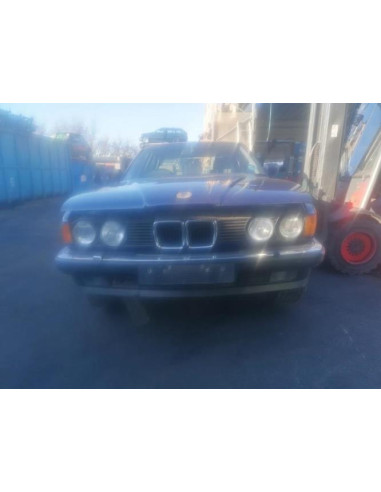 Absorbeur de pare choc avant BMW SERIE 7 E32 Essence