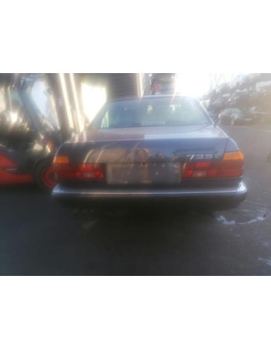 Reservoir BMW SERIE 7 E32 Essence