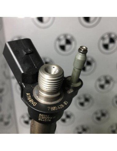 Injecteurs BMW SERIE 3 E90 PHASE 2 