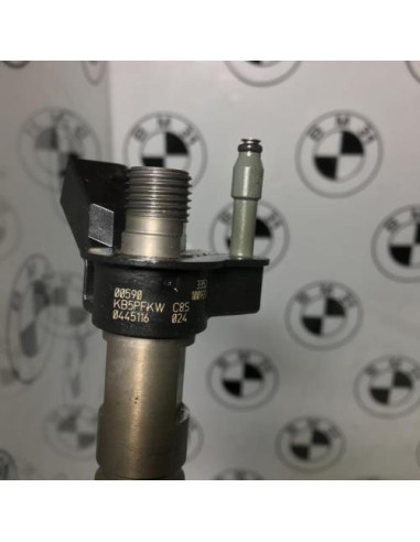 Injecteurs BMW SERIE 3 E90 PHASE 2 