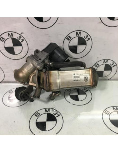 Radiateur EGR BMW SERIE 3 E90 PHASE 2  2