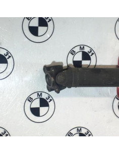 Arbre de transmission (propulsion) BMW SERIE 3 E46 PHASE 1  2