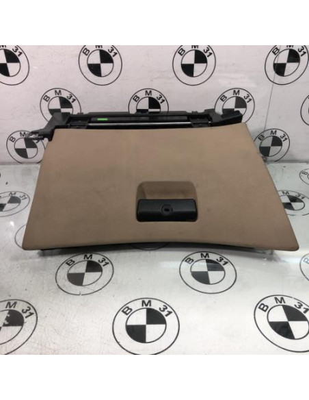 Boite a gants BMW SERIE 3 E46 COUPE PHASE 2 Diesel