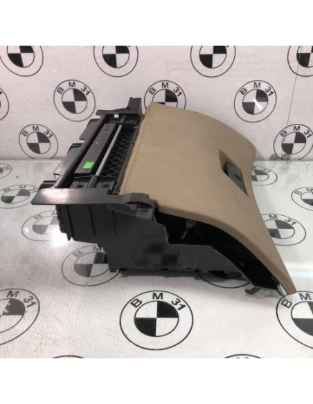 Boite a gants BMW SERIE 3 E46 COUPE PHASE 2 Diesel