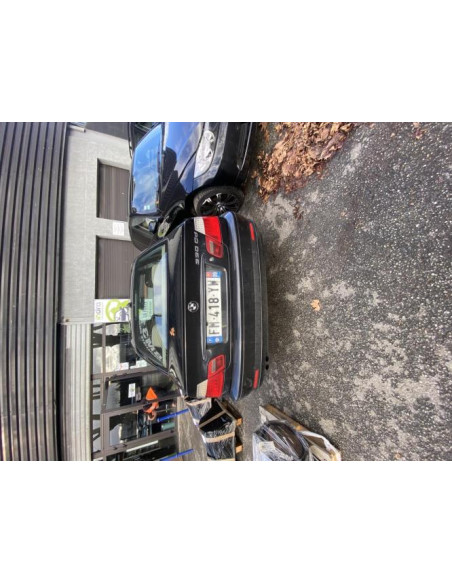 Boite a gants BMW SERIE 3 E46 COUPE PHASE 2 Diesel