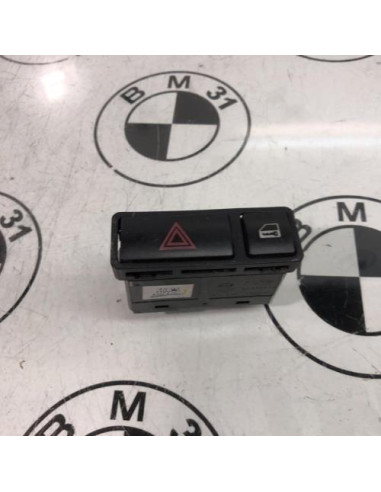 Bouton de warning BMW SERIE 3 E46 COUPE PHASE 2 Diesel