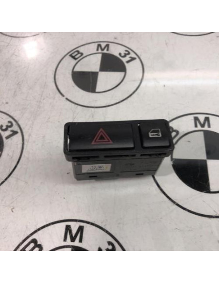 Bouton de warning BMW SERIE 3 E46 COUPE PHASE 2 Diesel