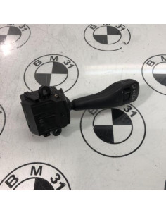 Commodo d'essuie glaces BMW SERIE 3 E46 COUPE PHASE 2 Diesel