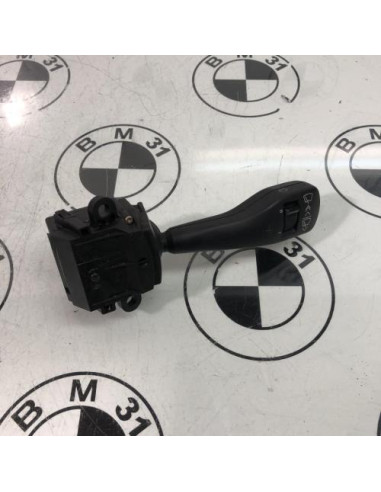 Commodo d'essuie glaces BMW SERIE 3 E46 COUPE PHASE 2 Diesel