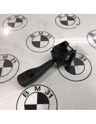 Commodo d'essuie glaces BMW SERIE 3 E46 COUPE PHASE 2 Diesel