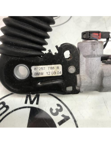 Pretensionneur de ceinture avant droit BMW SERIE 3 E46 COUPE PHASE 2 Diesel