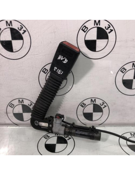 Pretensionneur de ceinture avant droit BMW SERIE 3 E46 COUPE PHASE 2 Diesel