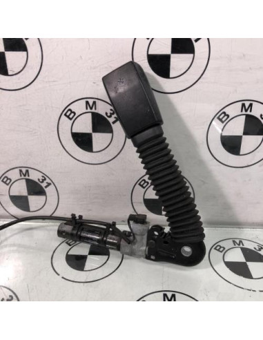 Pretensionneur de ceinture avant droit BMW SERIE 3 E46 COUPE PHASE 2 Diesel