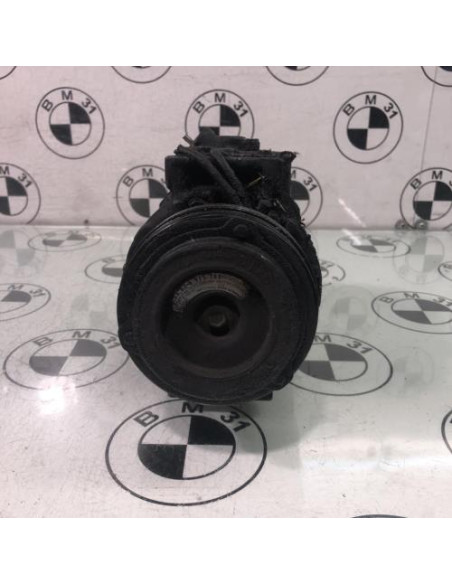 Compresseur clim BMW SERIE 3 E46 COUPE PHASE 2 Diesel