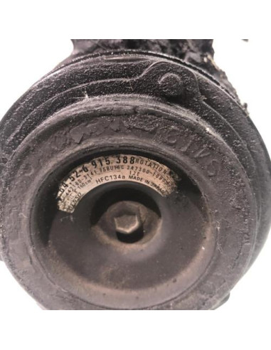 Compresseur clim BMW SERIE 3 E46 COUPE PHASE 2 Diesel