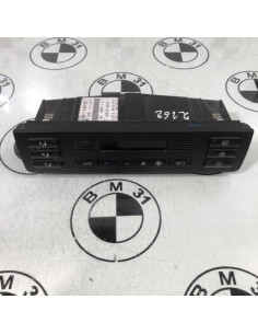 Commande chauffage BMW SERIE 3 E46 PHASE 2 Essence