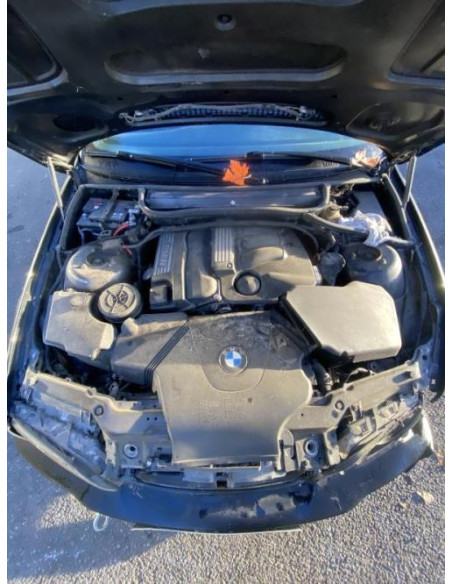 Aerateur tableau de bord avant droit BMW SERIE 3 E46 PHASE 2 Essence
