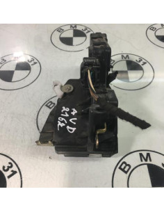 Serrure avant droit BMW SERIE 3 E46 PHASE 2 Essence 2
