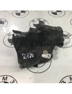 Serrure avant gauche BMW SERIE 3 E46 PHASE 2 Essence 2