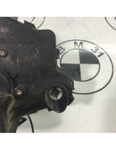 Serrure avant gauche BMW SERIE 3 E46 PHASE 2 Essence