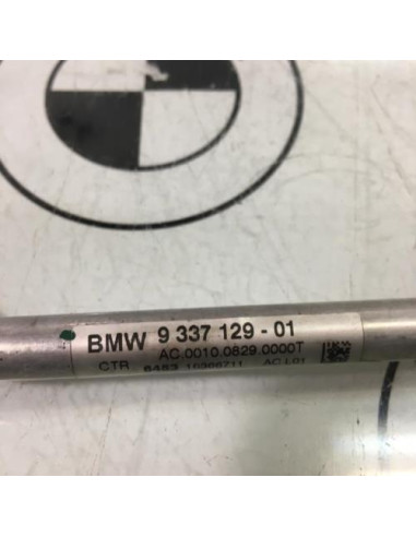 Tuyau de climatisation BMW SERIE 1 F20 PHASE 2 Diesel