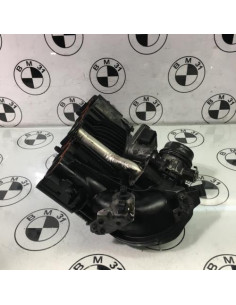 Collecteur d'admission BMW SERIE 3 E90 PHASE 2  2