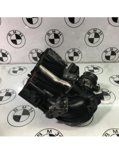 Collecteur d'admission BMW SERIE 3 E90 PHASE 2 