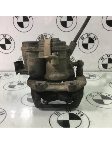 Etrier arriere gauche (freinage) BMW X3 F25 PHASE 1 Diesel