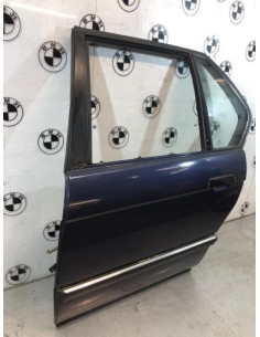 Porte arriere gauche BMW SERIE 7 E32 Essence 2