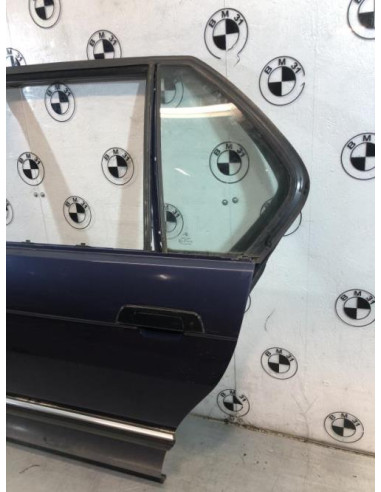 Porte arriere gauche BMW SERIE 7 E32 Essence