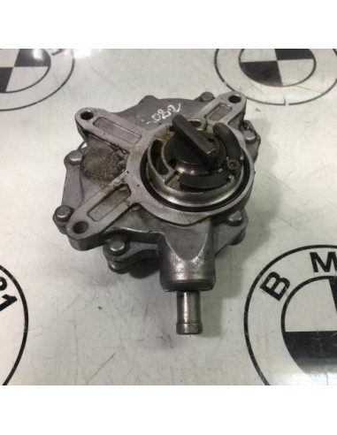 Pompe à vide BMW SERIE 3 E90 PHASE 1 Essence