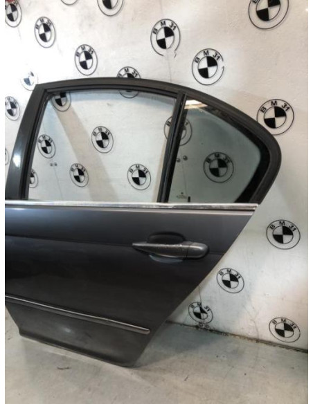 Porte arriere gauche BMW SERIE 3 E46 PHASE 1 