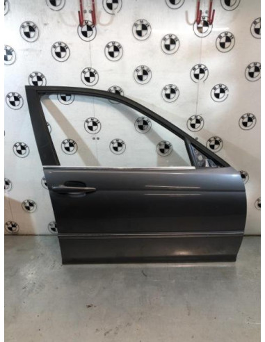 Porte avant droit BMW SERIE 3 E46 PHASE 1 