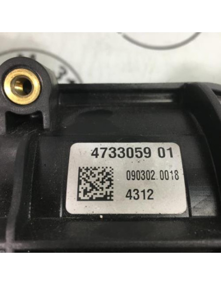 Collecteur d'admission BMW SERIE 3 E90 PHASE 2 