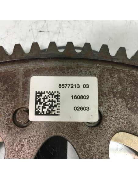 Volant moteur BMW SERIE 1 F20 PHASE 2 Diesel
