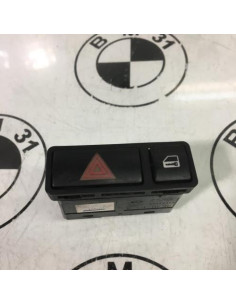 Bouton de warning BMW SERIE 3 E46 PHASE 1  2