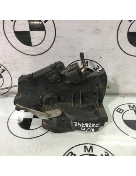 Serrure avant droit BMW SERIE 3 E46 PHASE 1 
